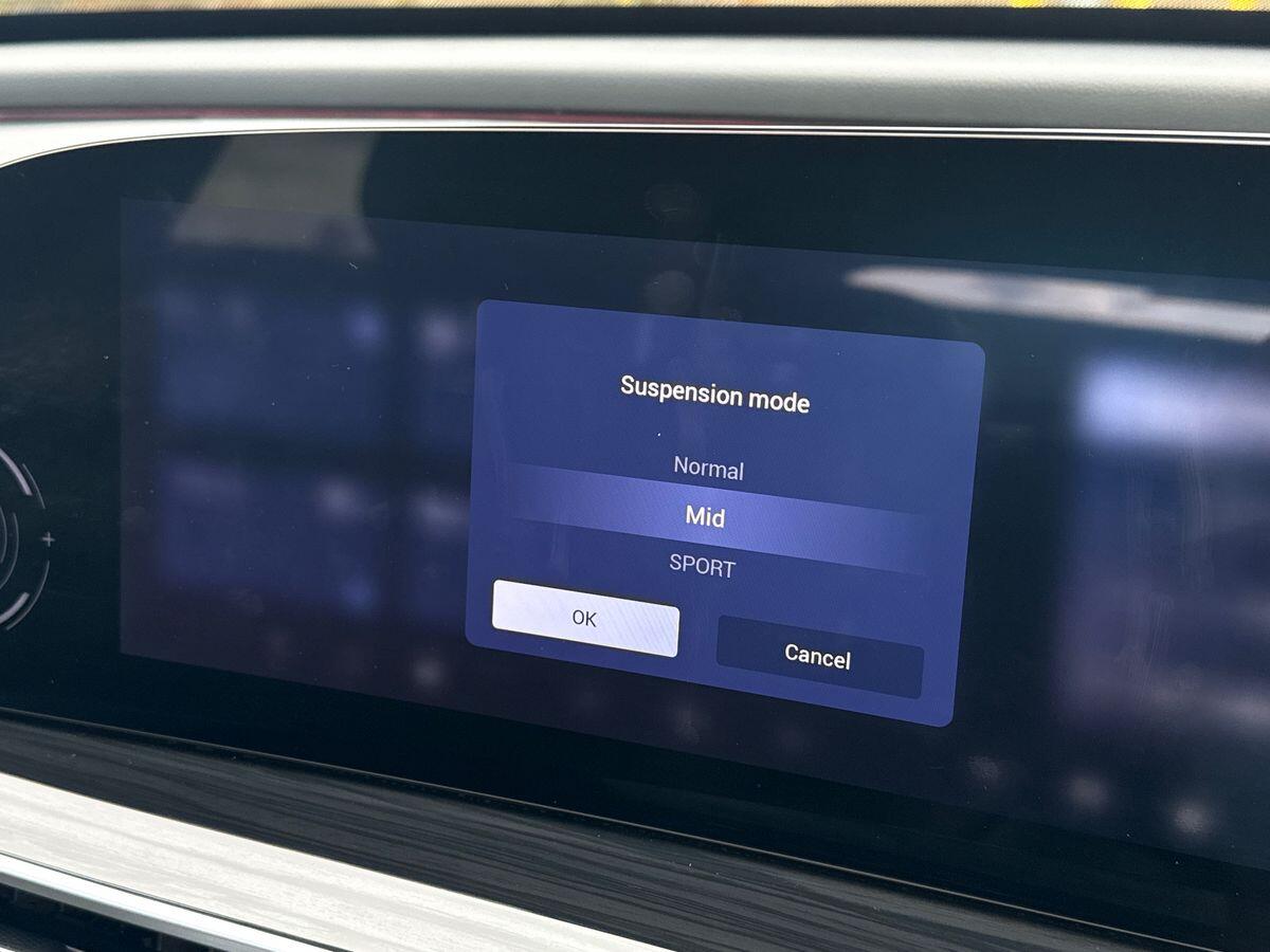 Used Omoda OMODA 9 2025 for sale - 76360589: Photo 41