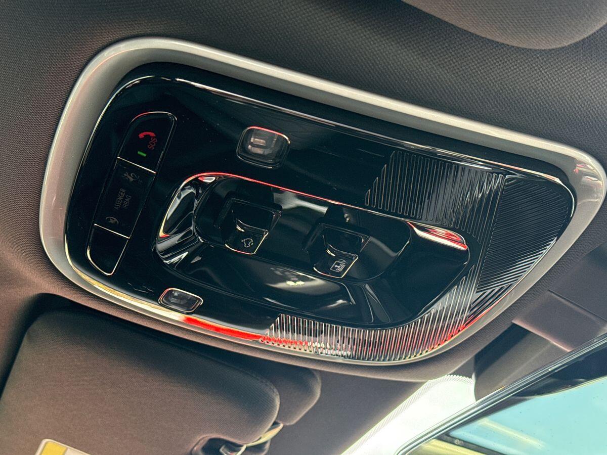 Used Omoda OMODA 9 2025 for sale - 76360589: Photo 45