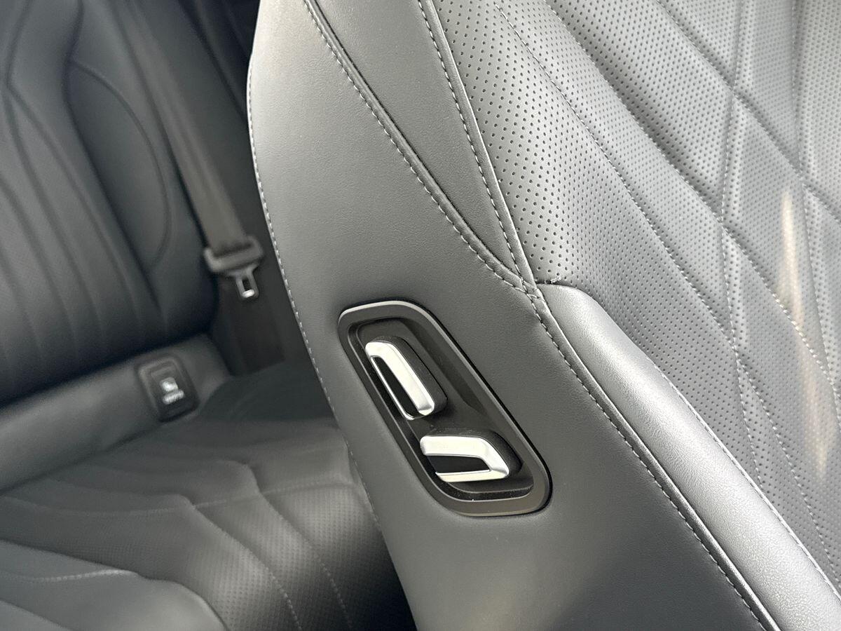 Used Omoda OMODA 9 2025 for sale - 76360589: Photo 46