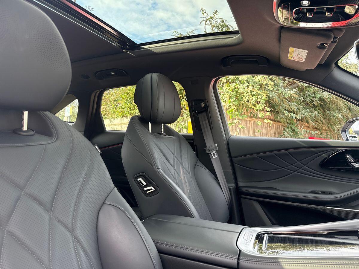 Used Omoda OMODA 9 2025 for sale - 76360589: Photo 47