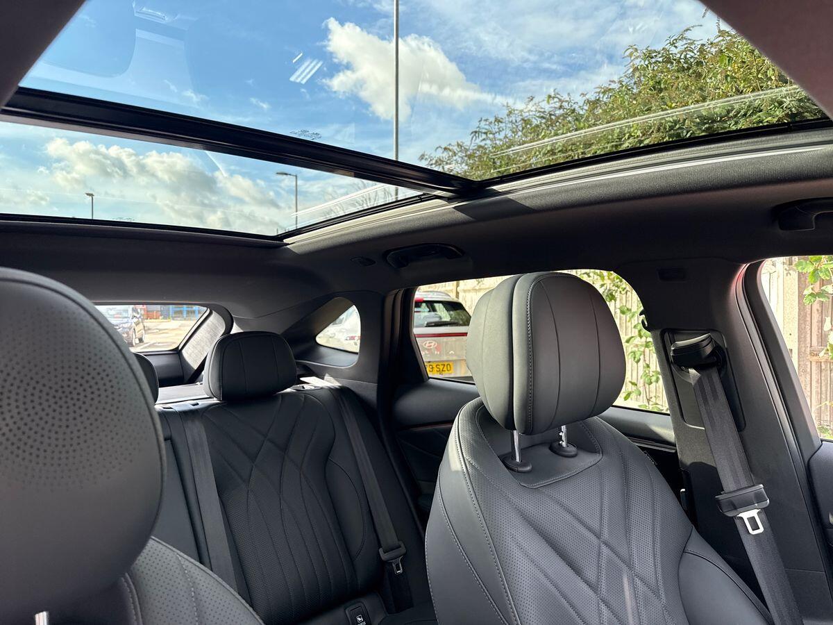 Used Omoda OMODA 9 2025 for sale - 76360589: Photo 48