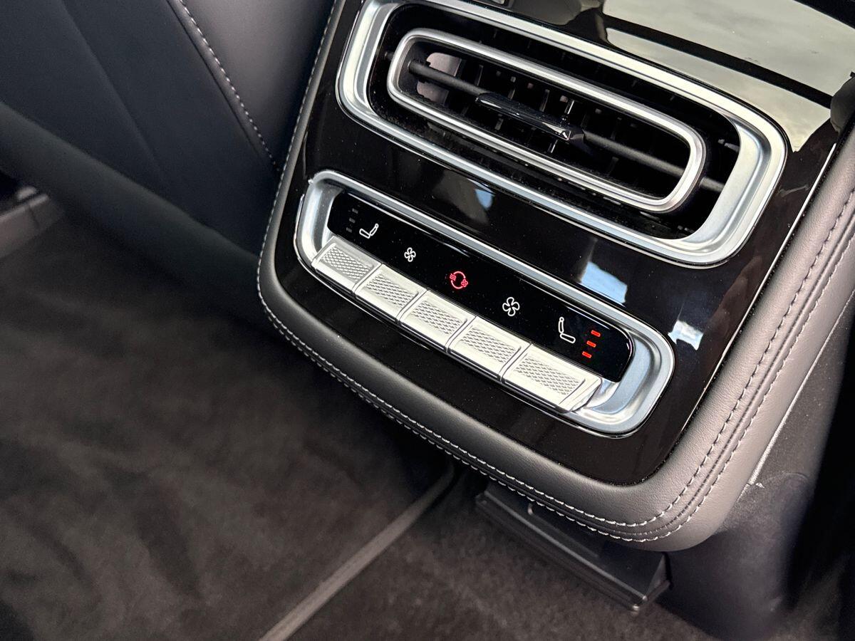 Used Omoda OMODA 9 2025 for sale - 76360589: Photo 49