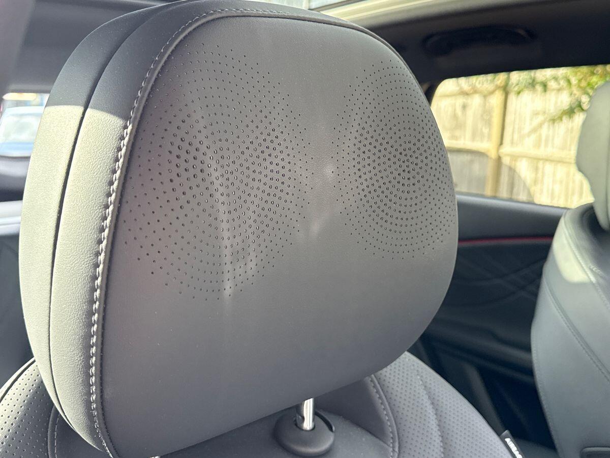 Used Omoda OMODA 9 2025 for sale - 76360589: Photo 52