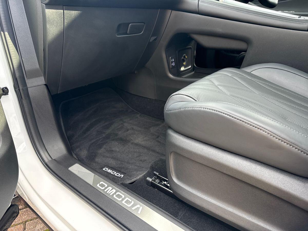 Used Omoda OMODA 9 2025 for sale - 76360589: Photo 54
