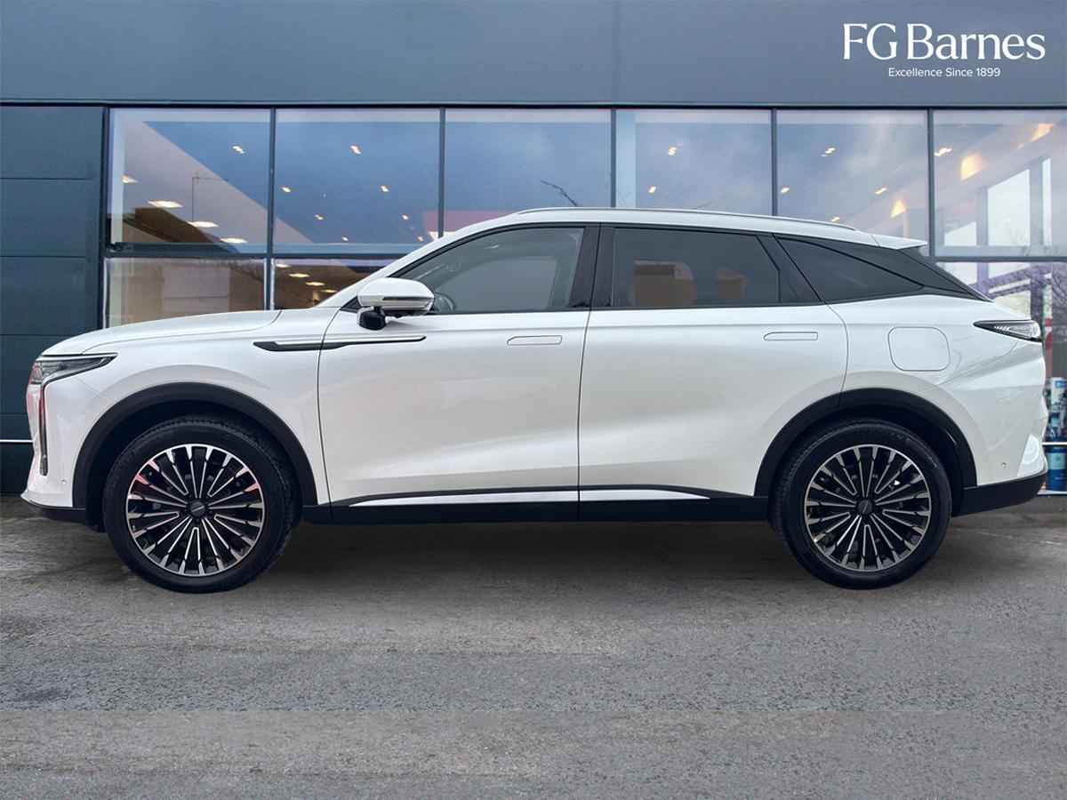 Used Omoda OMODA 9 2025 for sale - 76360589: Photo 7