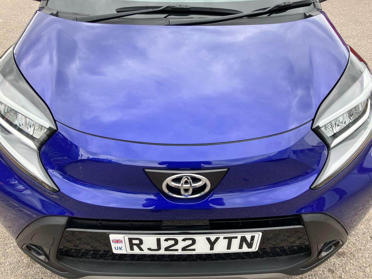Vehicle 30