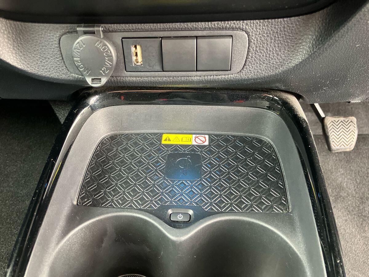 Vehicle 50