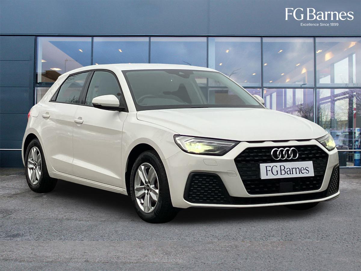 Used Audi A1 2022 for sale - 76898321: Photo 1
