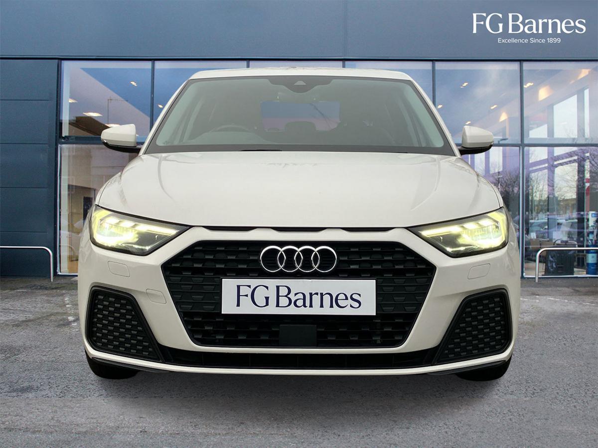 Used Audi A1 2022 for sale - 76898321: Photo 10