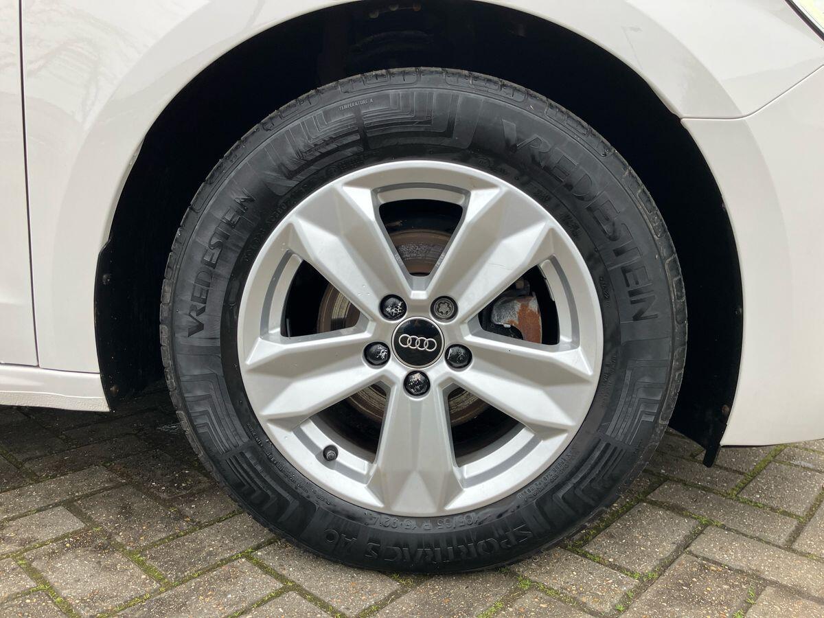 Used Audi A1 2022 for sale - 76898321: Photo 11