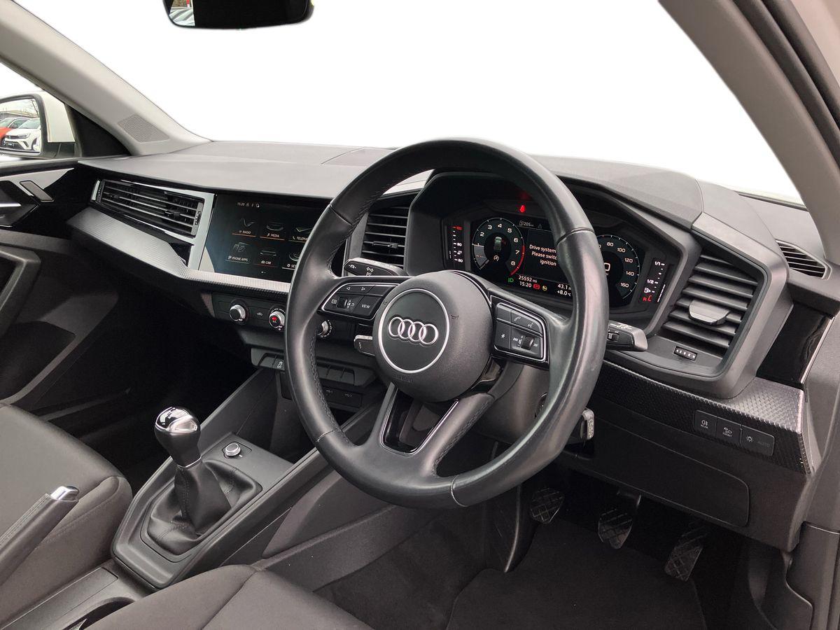 Used Audi A1 2022 for sale - 76898321: Photo 13