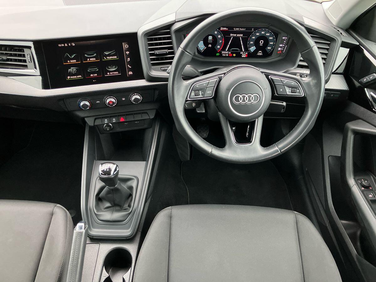 Used Audi A1 2022 for sale - 76898321: Photo 14