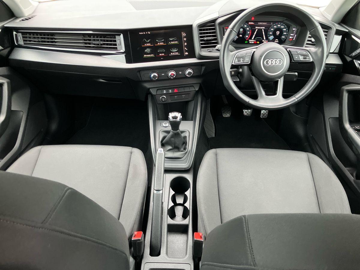 Used Audi A1 2022 for sale - 76898321: Photo 15