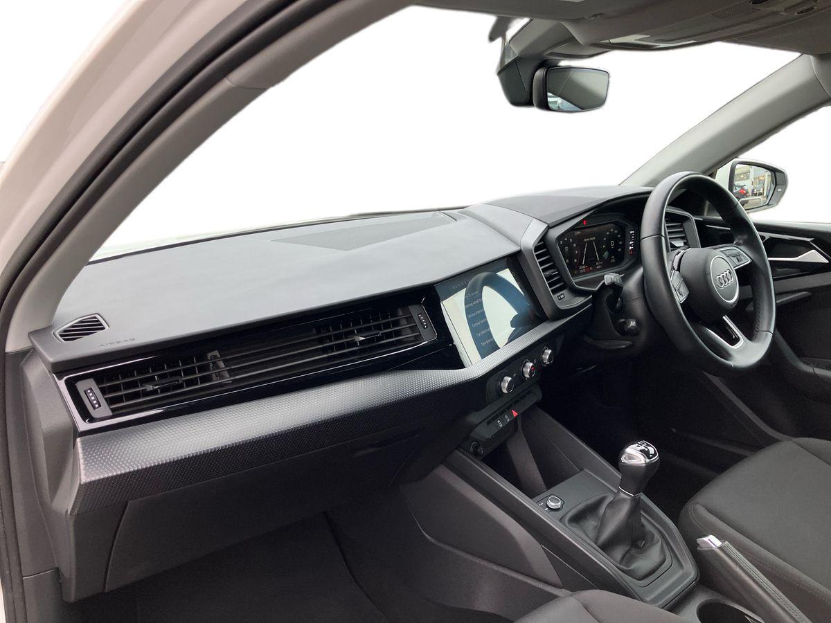 Used Audi A1 2022 for sale - 76898321: Photo 17