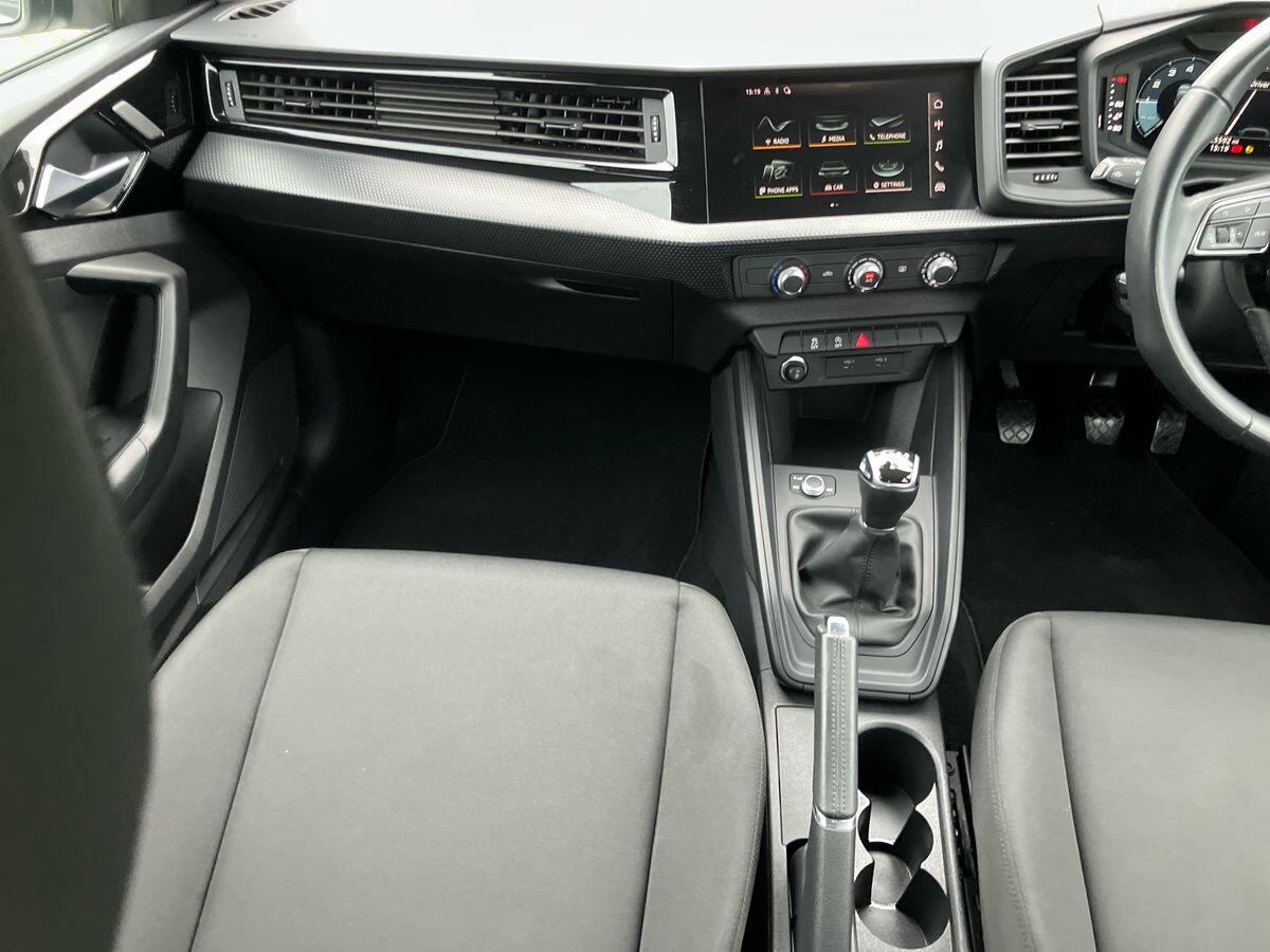 Used Audi A1 2022 for sale - 76898321: Photo 18