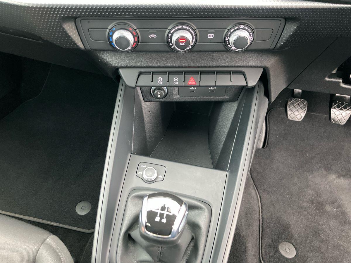 Used Audi A1 2022 for sale - 76898321: Photo 19