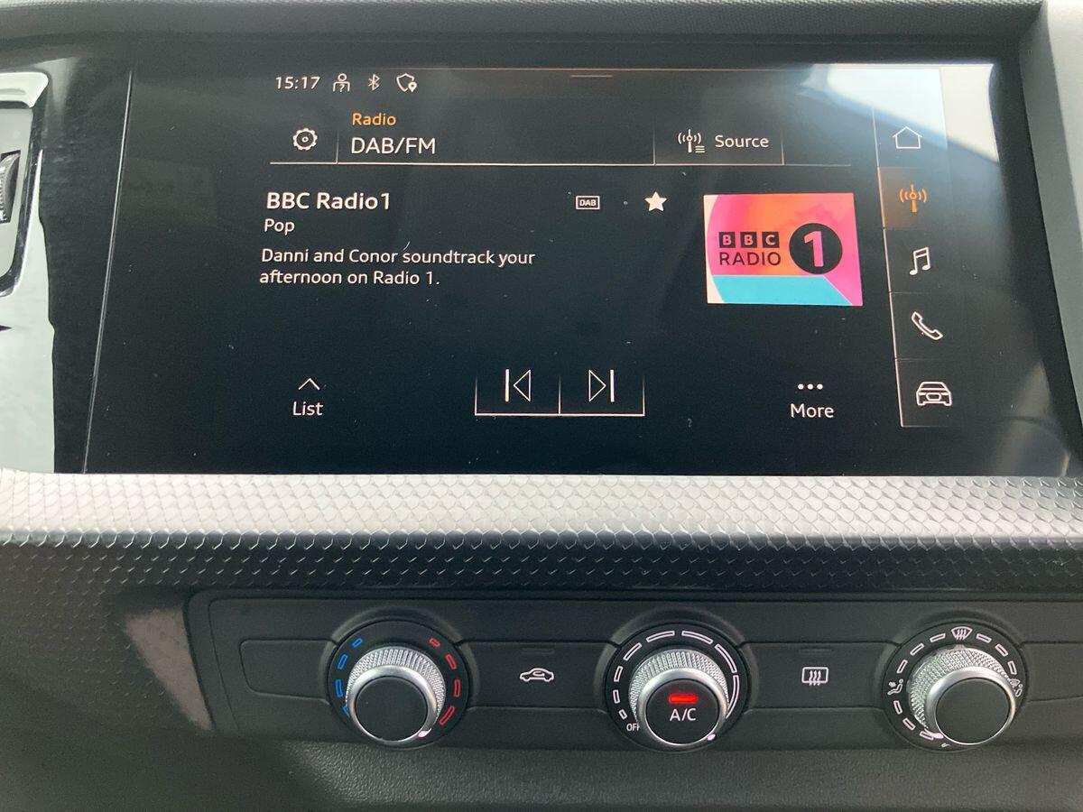 Used Audi A1 2022 for sale - 76898321: Photo 22