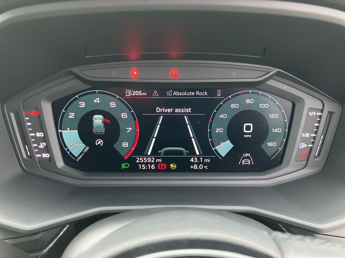 Used Audi A1 2022 for sale - 76898321: Photo 24