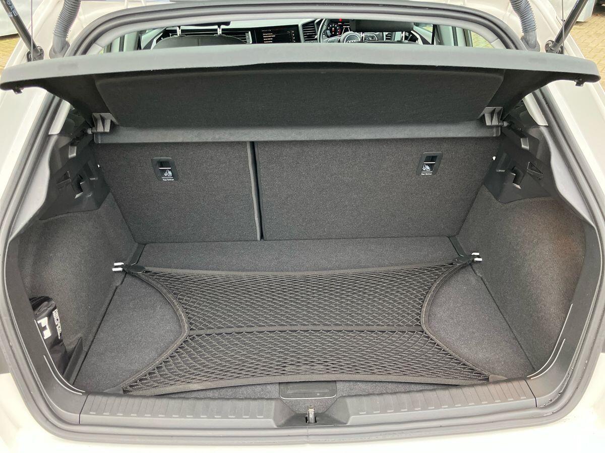 Used Audi A1 2022 for sale - 76898321: Photo 28