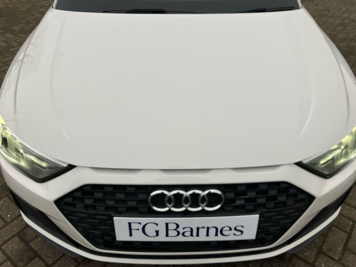 Used Audi A1 2022 for sale - 76898321: Photo 29