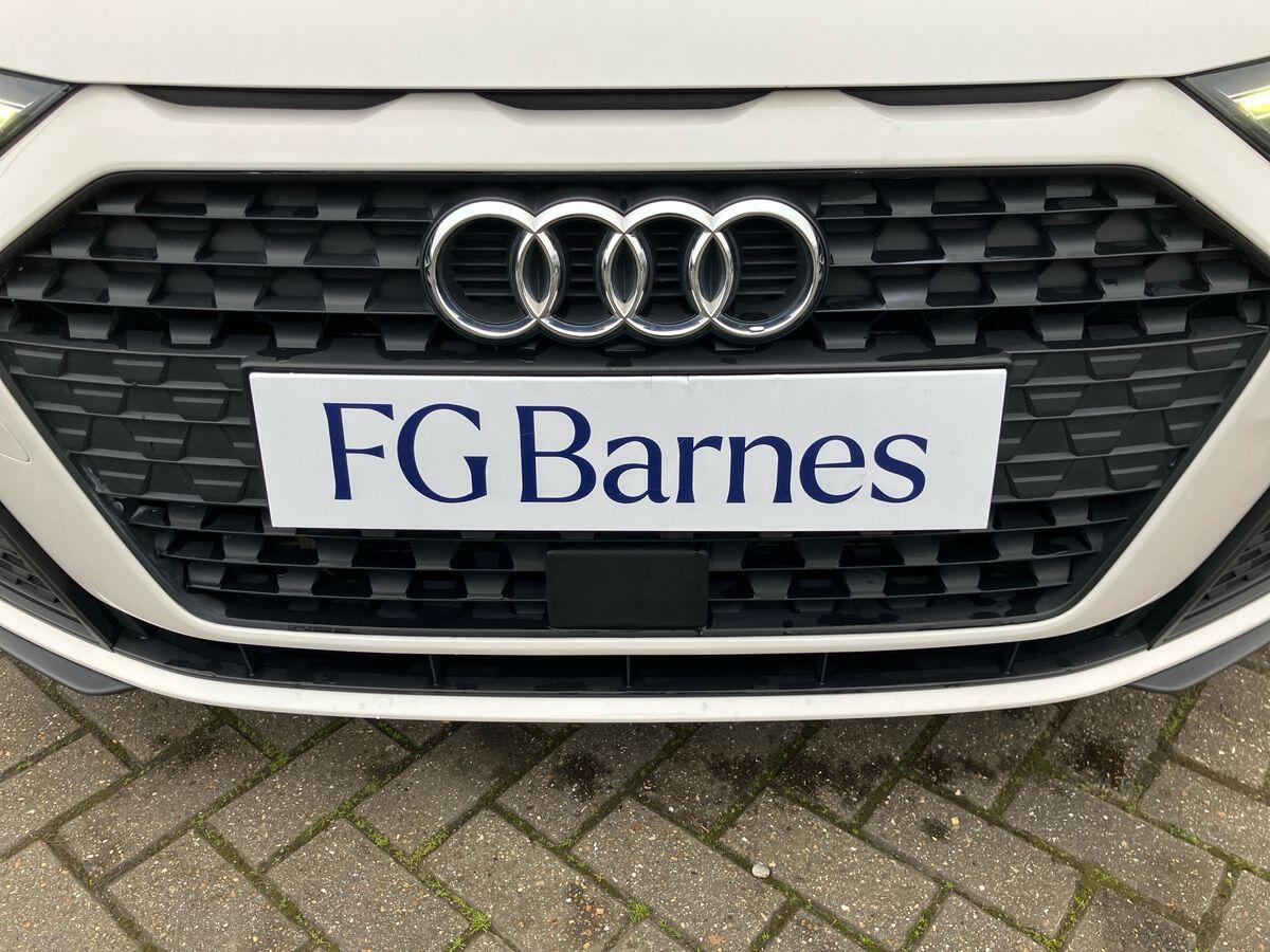 Used Audi A1 2022 for sale - 76898321: Photo 32