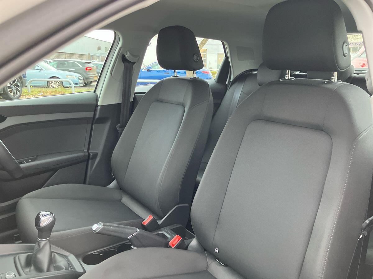 Used Audi A1 2022 for sale - 76898321: Photo 35