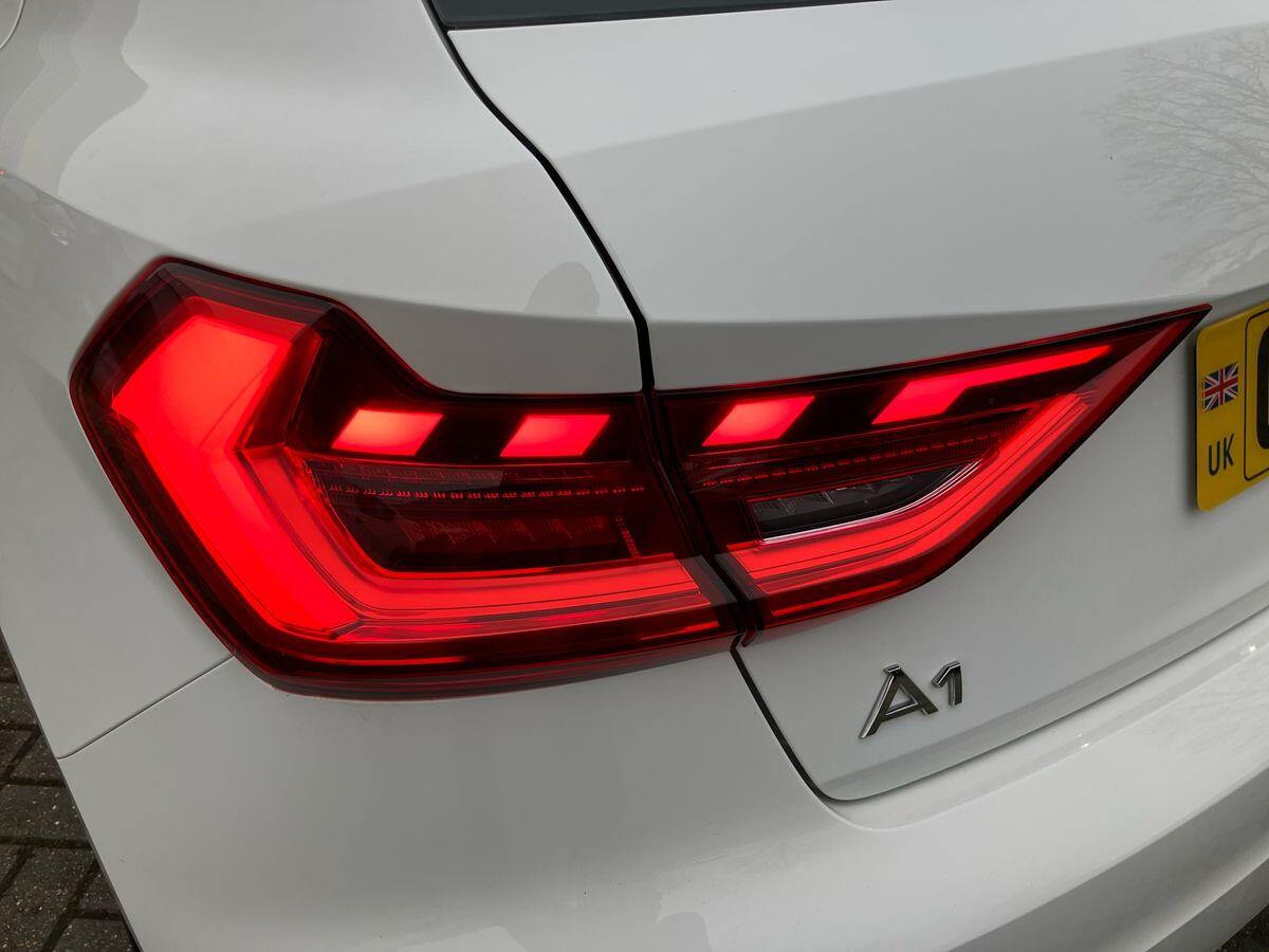 Used Audi A1 2022 for sale - 76898321: Photo 36