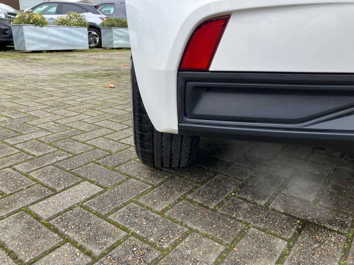 Used Audi A1 2022 for sale - 76898321: Photo 37