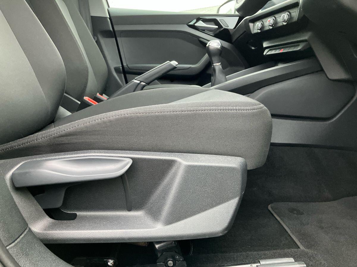 Used Audi A1 2022 for sale - 76898321: Photo 43