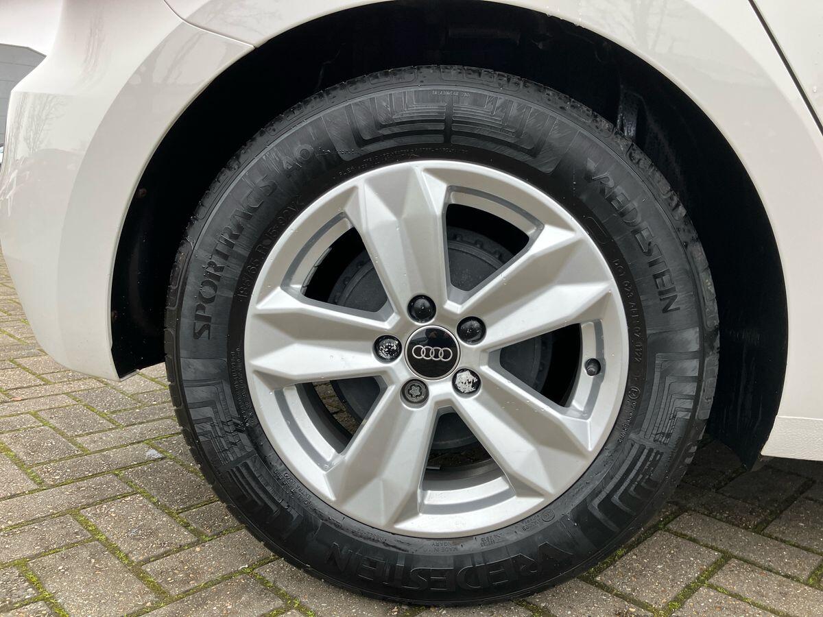 Used Audi A1 2022 for sale - 76898321: Photo 50