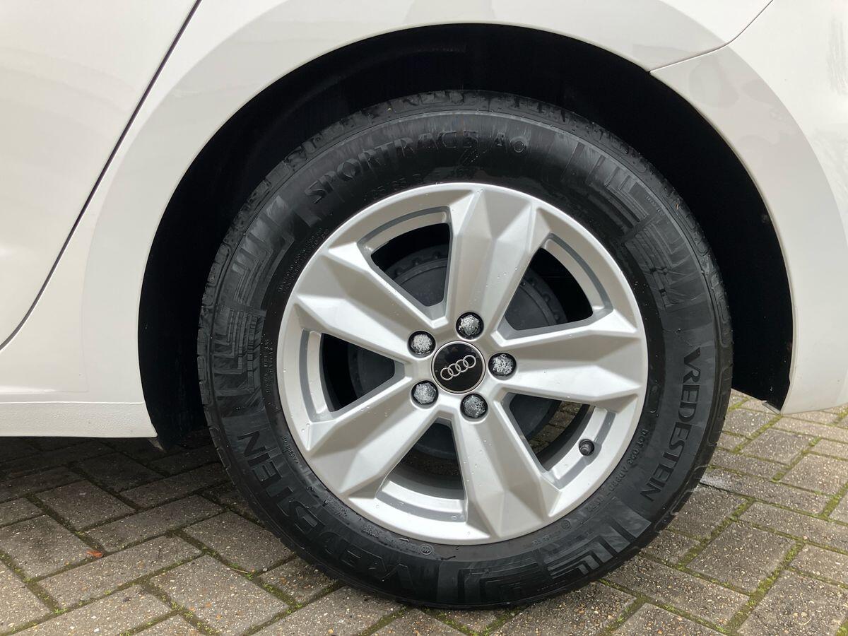 Used Audi A1 2022 for sale - 76898321: Photo 51