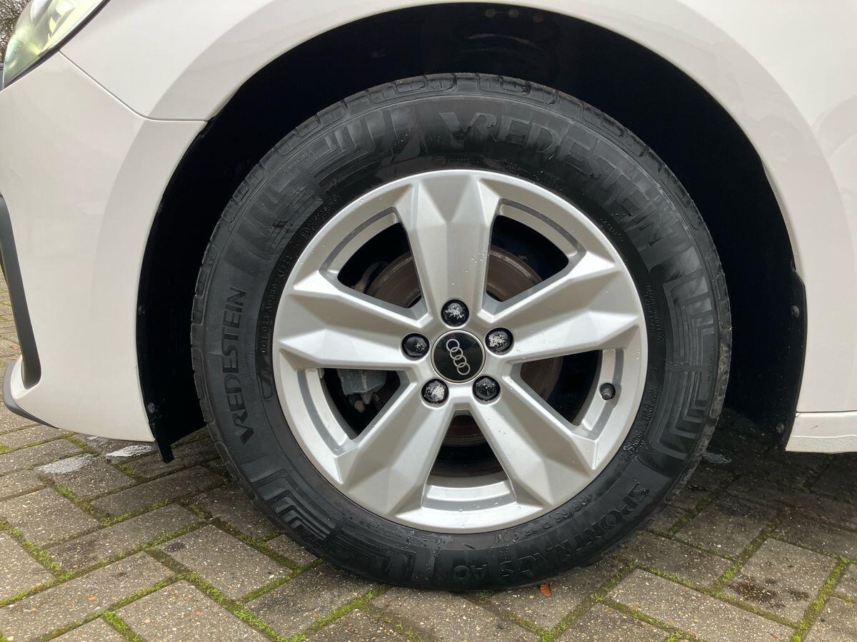 Used Audi A1 2022 for sale - 76898321: Photo 52