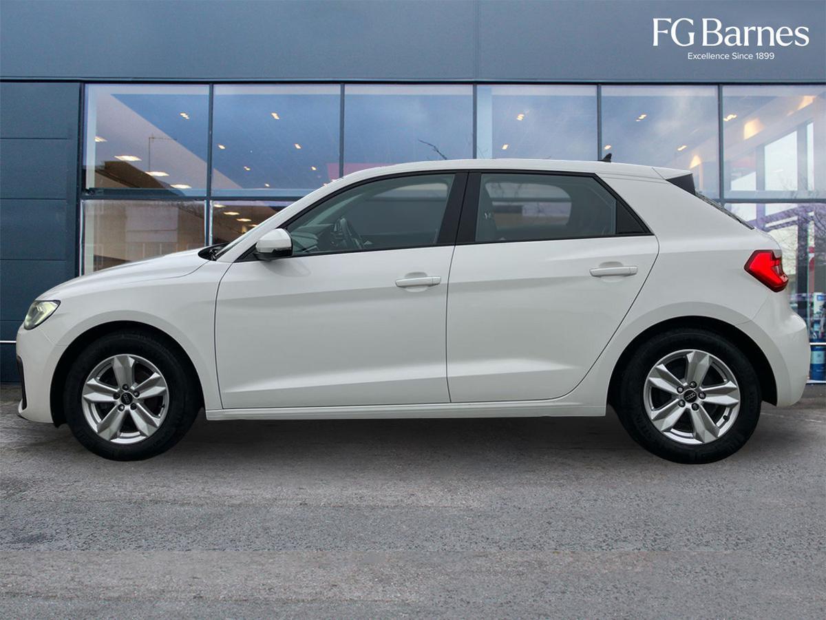 Used Audi A1 2022 for sale - 76898321: Photo 7