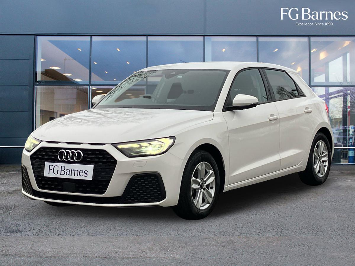 Used Audi A1 2022 for sale - 76898321: Photo 9