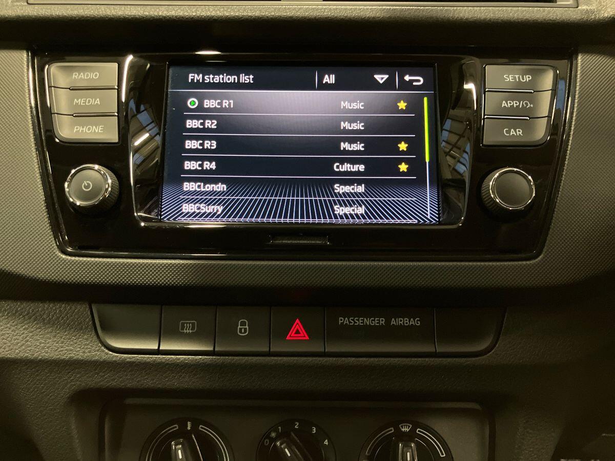 Used Skoda Fabia 2021 for sale - 77120603: Photo 22