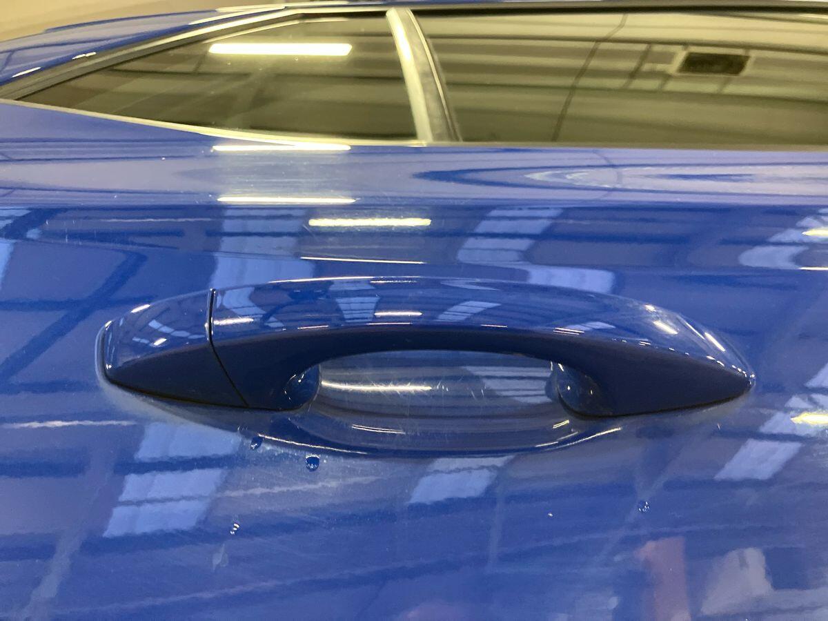 Used Skoda Fabia 2021 for sale - 77120603: Photo 35