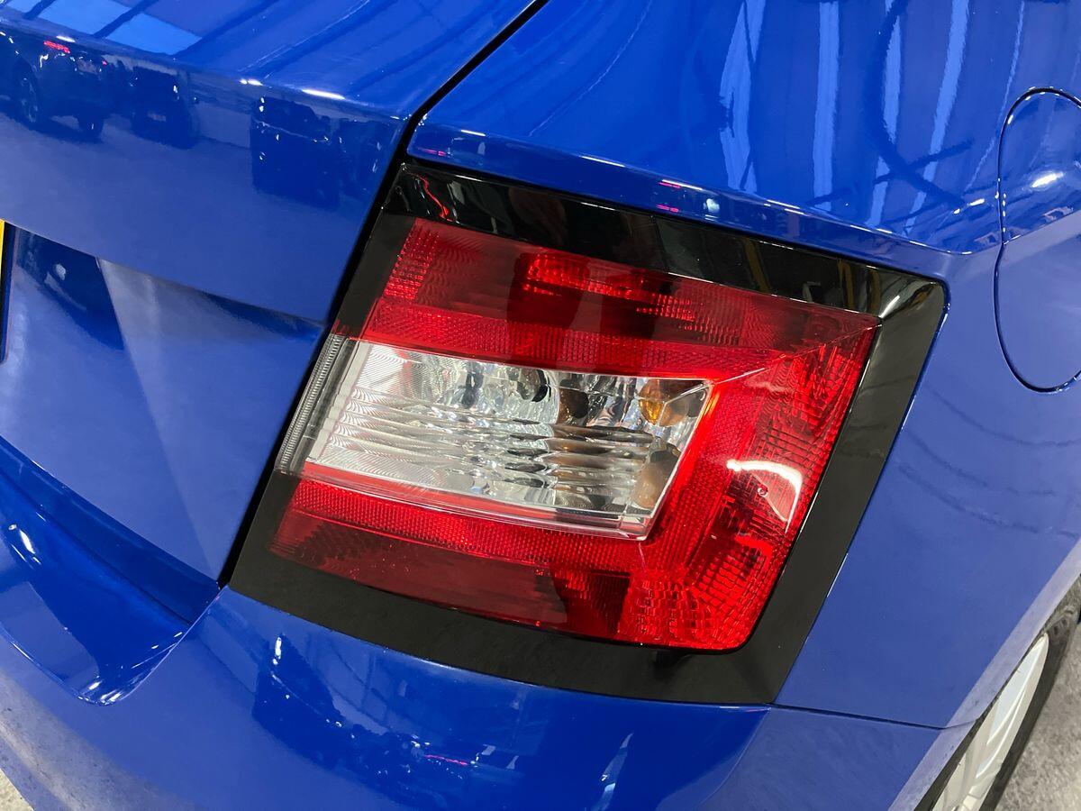 Used Skoda Fabia 2021 for sale - 77120603: Photo 36