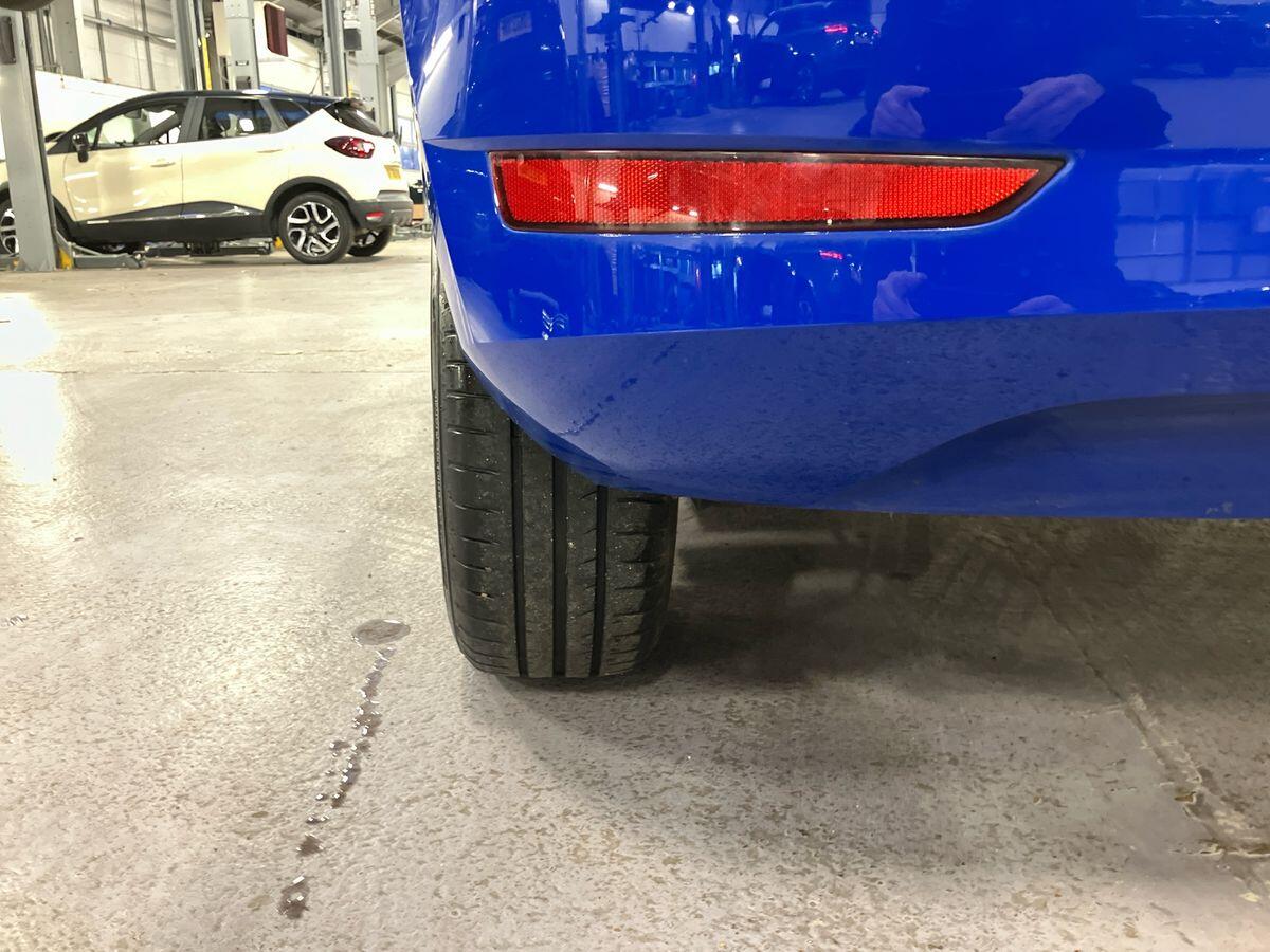 Used Skoda Fabia 2021 for sale - 77120603: Photo 38