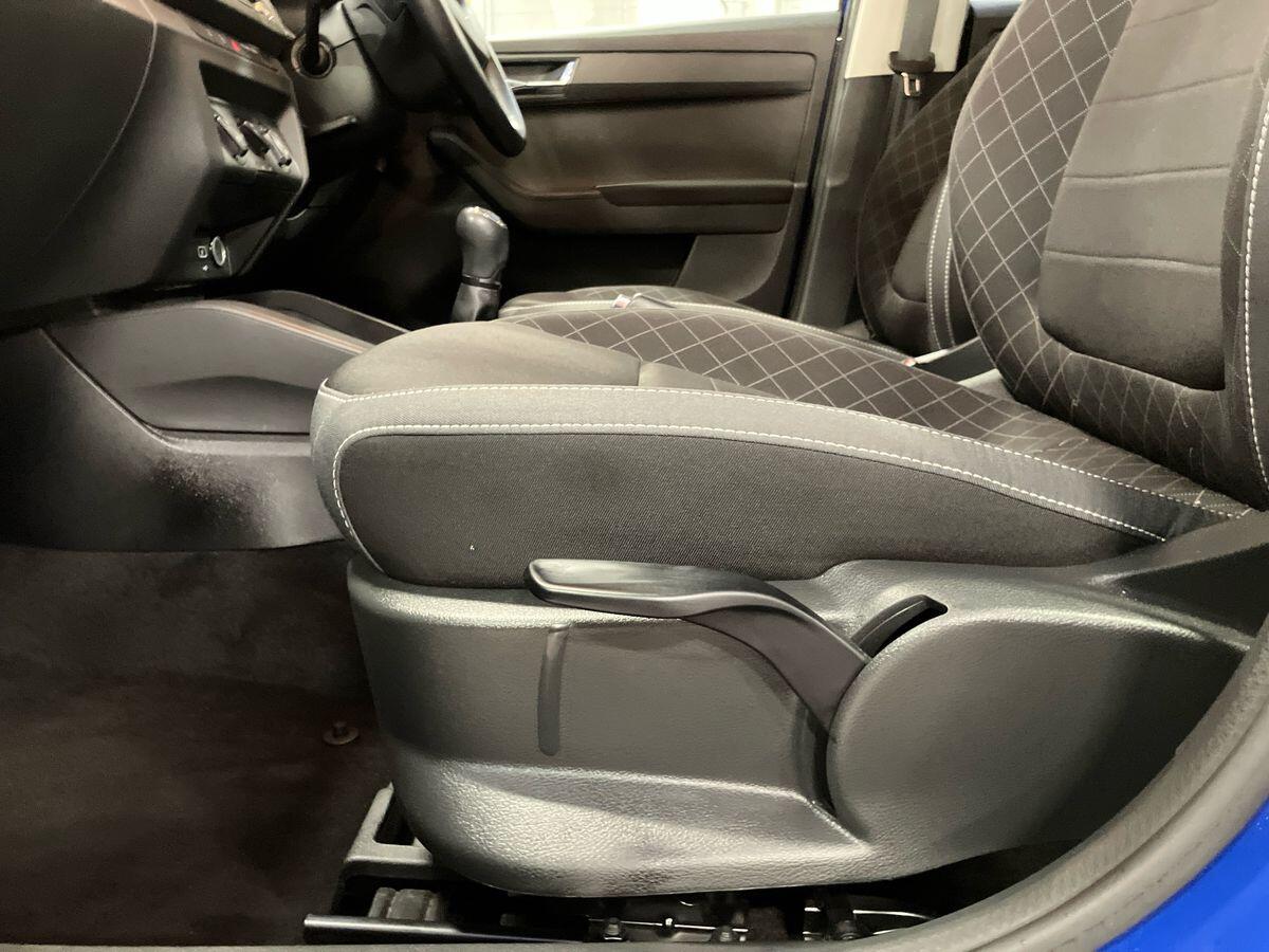 Used Skoda Fabia 2021 for sale - 77120603: Photo 39