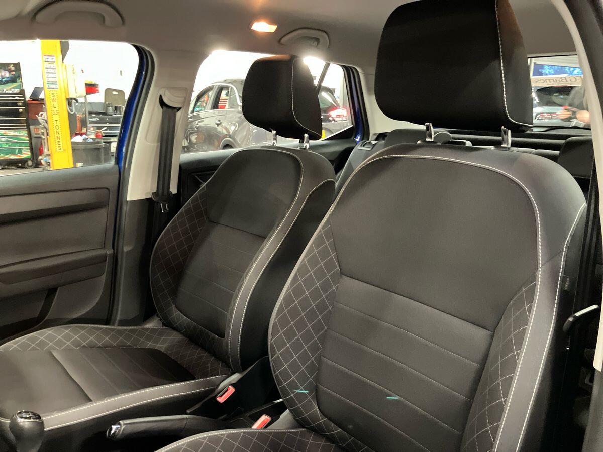 Used Skoda Fabia 2021 for sale - 77120603: Photo 40