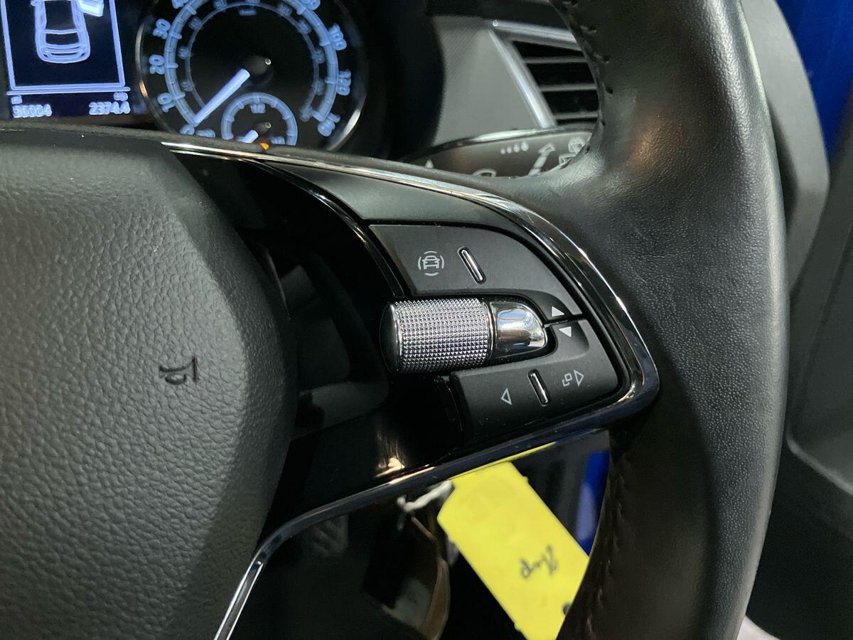 Used Skoda Fabia 2021 for sale - 77120603: Photo 45