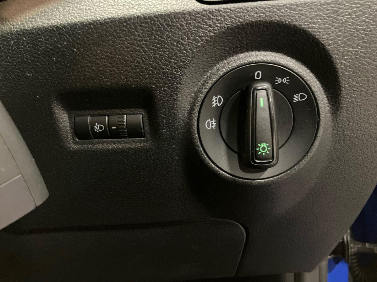 Used Skoda Fabia 2021 for sale - 77120603: Photo 46