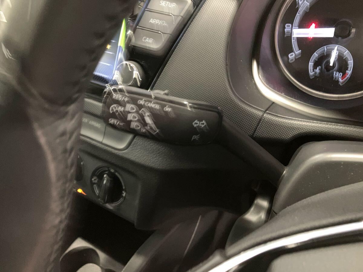 Used Skoda Fabia 2021 for sale - 77120603: Photo 47