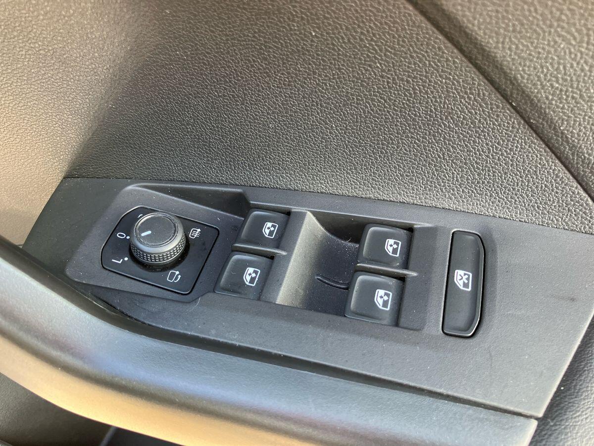 Used Volkswagen T-Cross 2022 for sale - 76122027: Photo 21