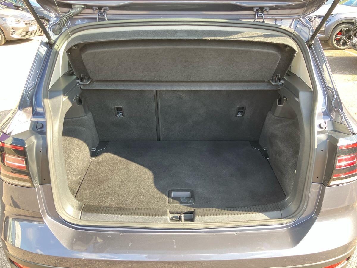 Used Volkswagen T-Cross 2022 for sale - 76122027: Photo 28