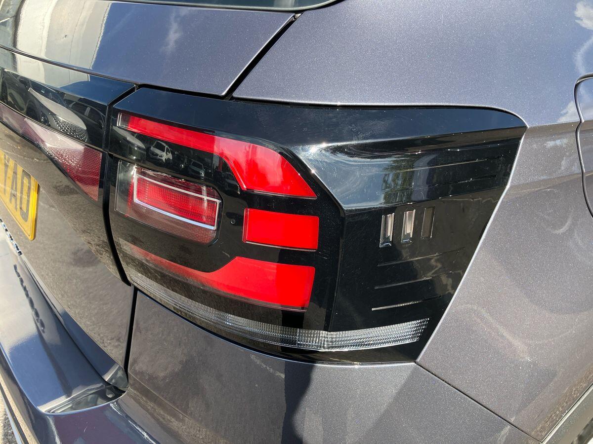 Used Volkswagen T-Cross 2022 for sale - 76122027: Photo 29