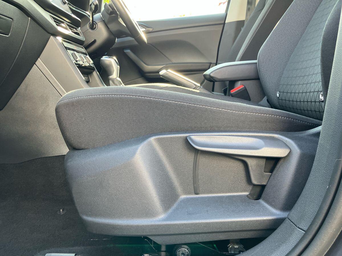 Used Volkswagen T-Cross 2022 for sale - 76122027: Photo 32