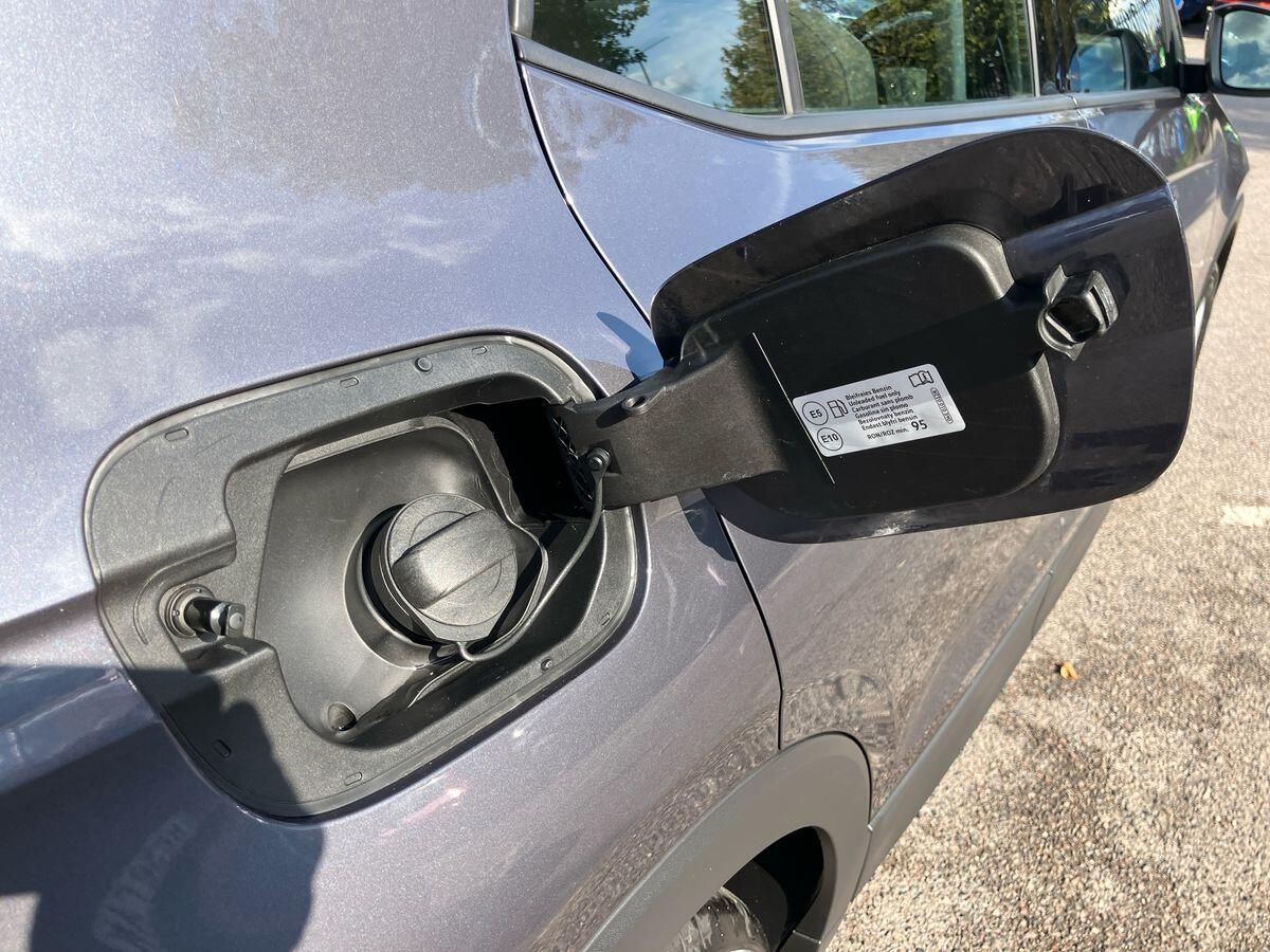 Used Volkswagen T-Cross 2022 for sale - 76122027: Photo 35