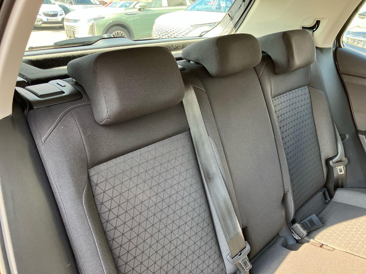 Used Volkswagen T-Cross 2022 for sale - 76122027: Photo 36
