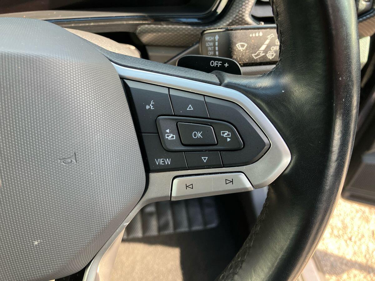Used Volkswagen T-Cross 2022 for sale - 76122027: Photo 37
